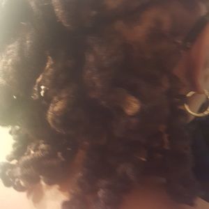 Meet your Posher, April